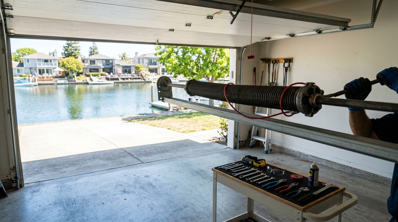 Foster City Spring Safety Guide