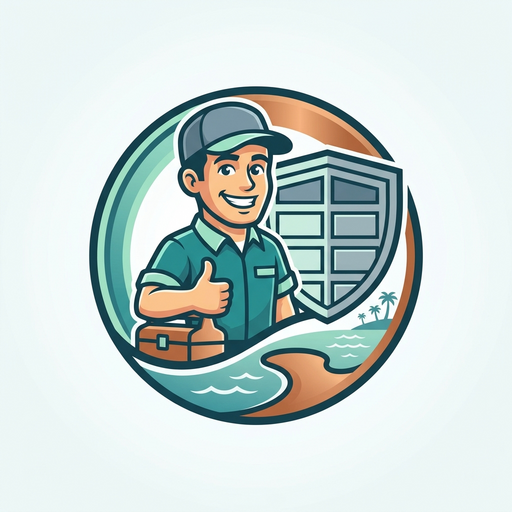 Foster City Garage Doors logo